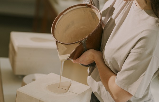 KREATIVWORKSHOP GIESSEN BEI MEISSEN