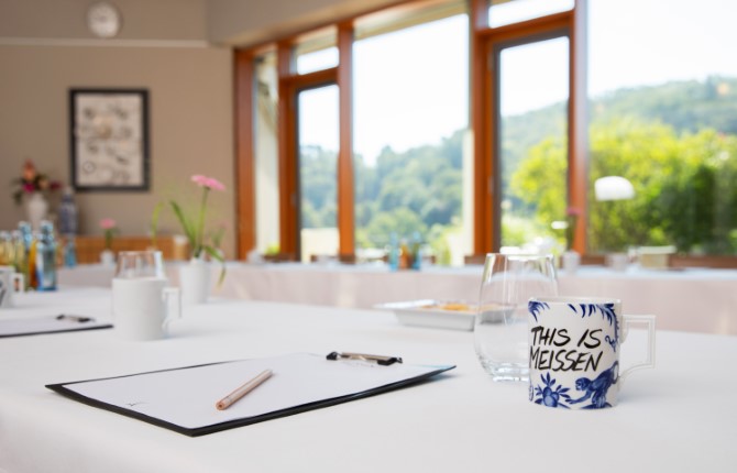 meeting event