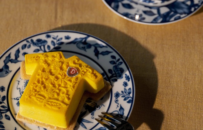 Himmlische Köstlichkeiten im Café MEISSEN
