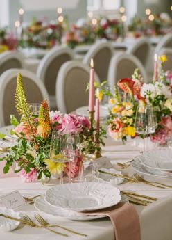 Tisch- und Tafelkultur bei MEISSEN