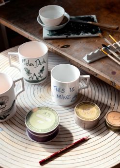 Do It Yourself bei MEISSEN