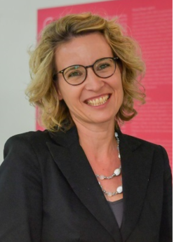 Literaturfest 2026: Anja Weidemann: „Liebe" - Programmänderung!