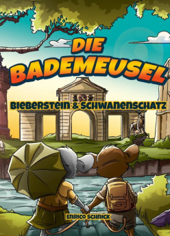 Literaturfest 2024 - Enrico Schnick