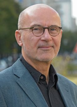 Literaturfest - Franz Rudolph