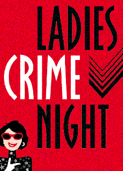 Ladies Crime Night mit Menü