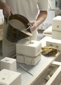 Kreativworkshop Gießen bei MEISSEN