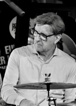 Literaturfest 2024 - Dr. Winfried Heide