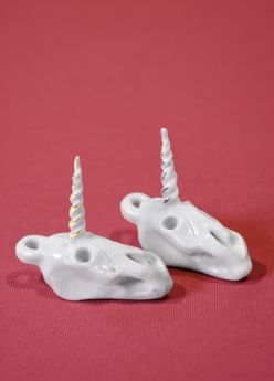 Führung durch die Sonderausstellung "Knochen, Holz & Weißes Gold"