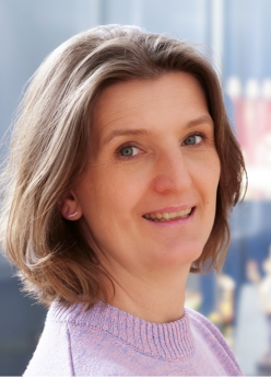 Literaturfest - Janet Tamme-Hentzschel