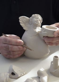 Creative Workshop Angel