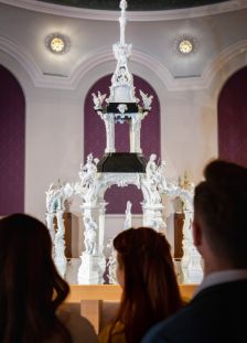 Öffentliche Führung im Museum