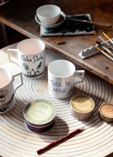 Do It Yourself bei MEISSEN