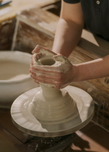 Touch & Feel – guided tour of the senses for adults 2025
