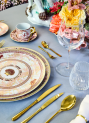 Tisch- und Tafelkultur bei MEISSEN