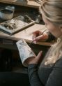 visit demonstration workshop and museum