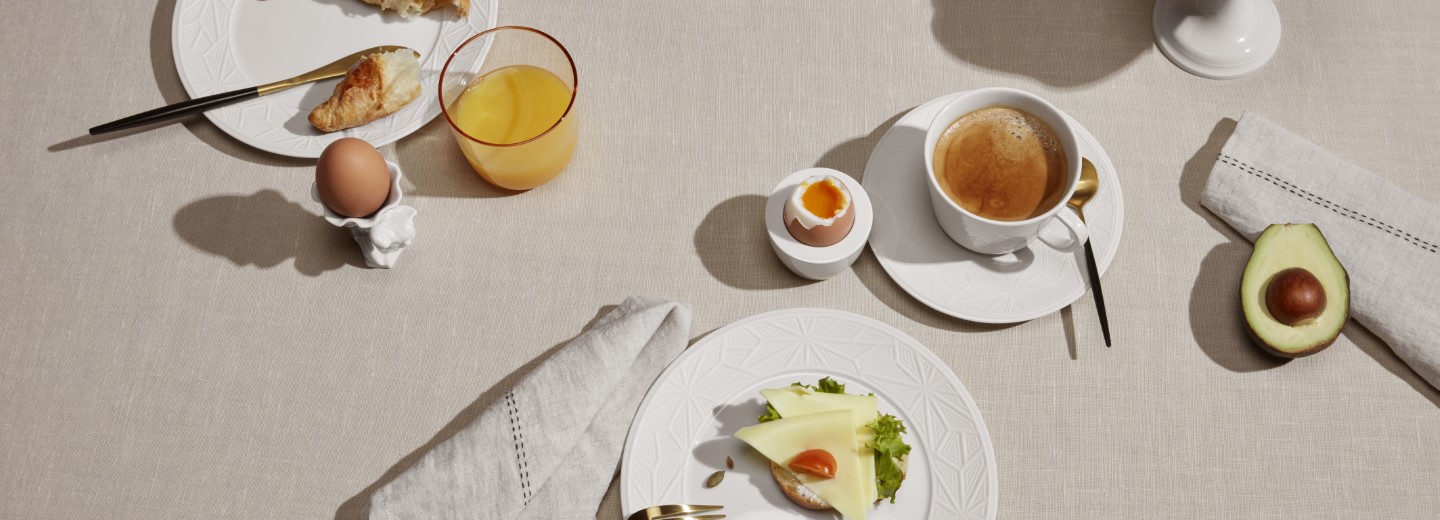 frühstück