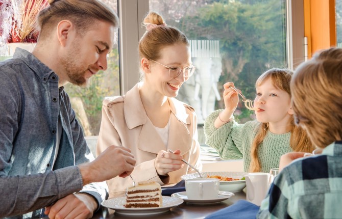 Café & Restaurant Meissen