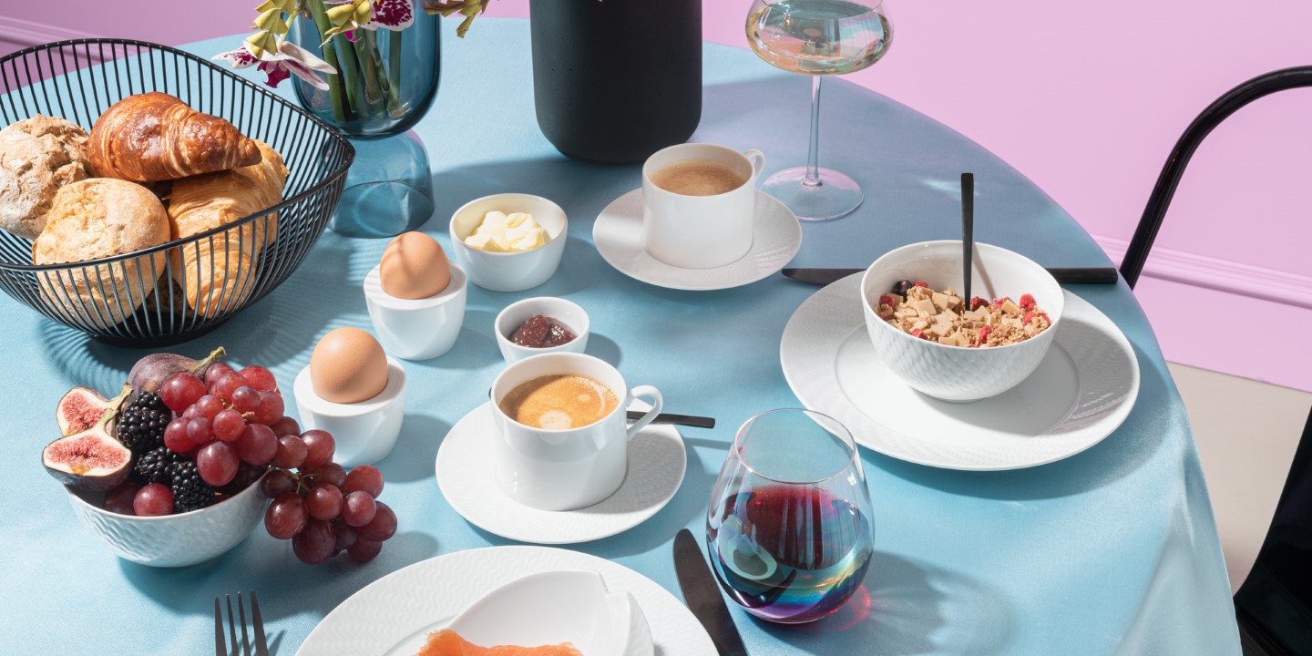 MEISSEN Brunch