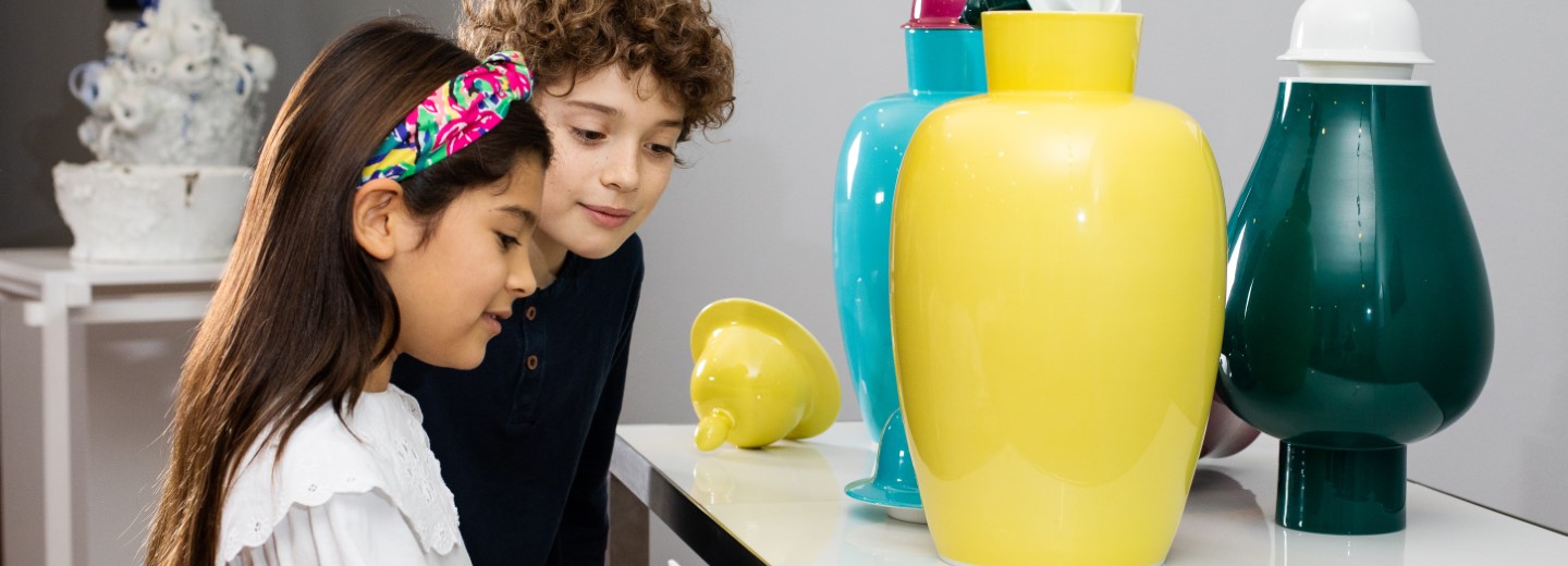 Meissen für Kids