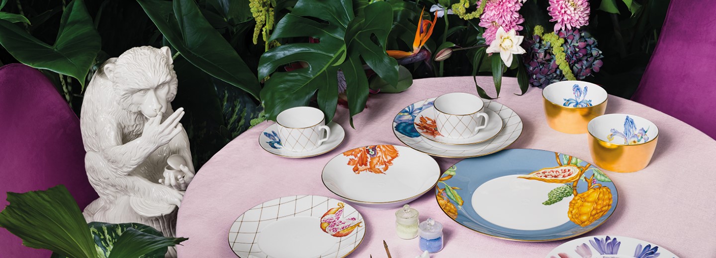 Meissen Store