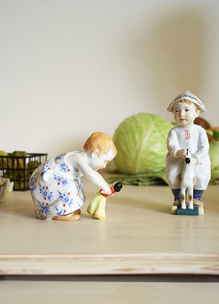Kreativ-Workshop für Kinder