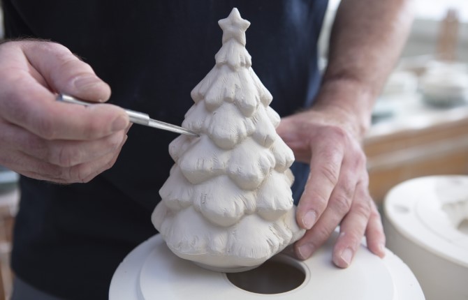 Winterworkshop