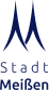 Logo Stadt Meißen
