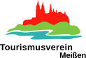 Logo Tourismusverein Dresden